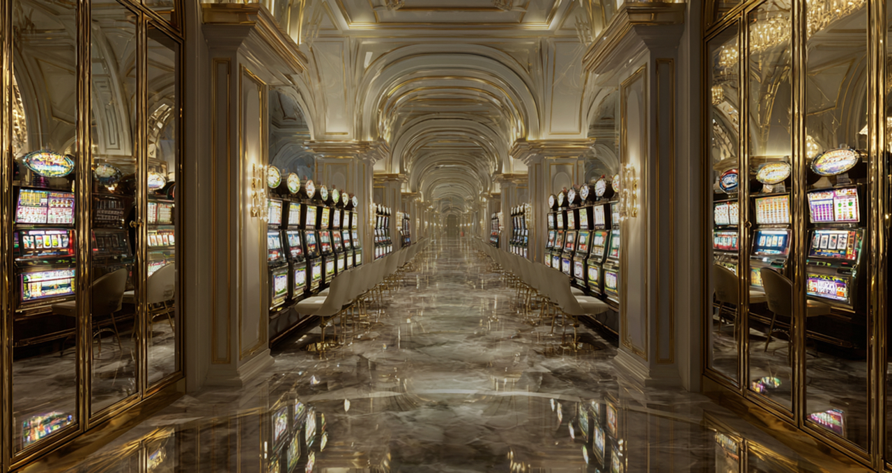 Grand Mondial Casino