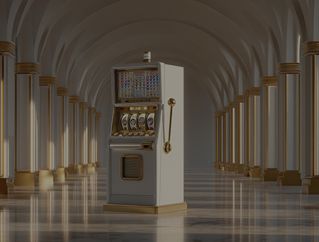 Grand Mondial Casino