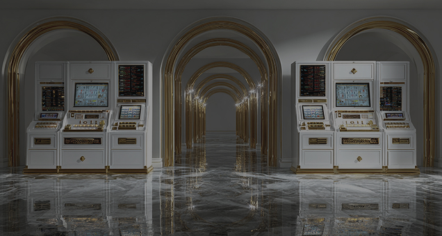 Grand Mondial Casino