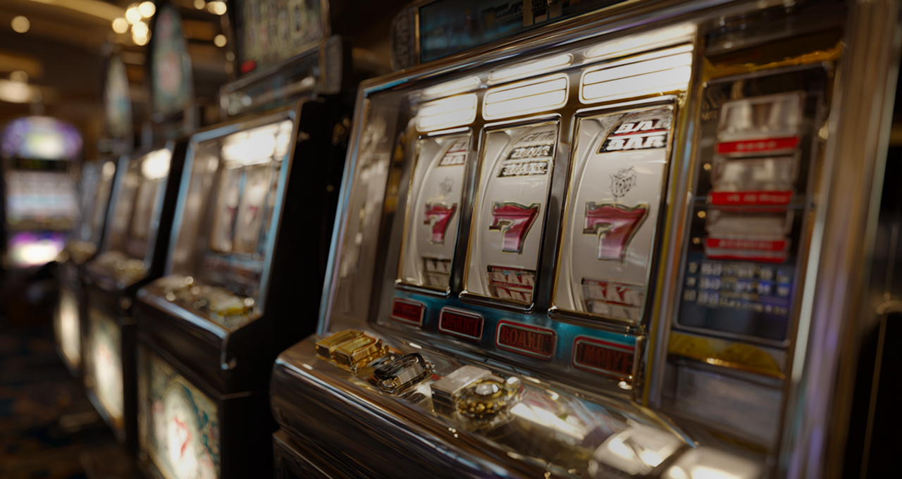 Grand Mondial Casino